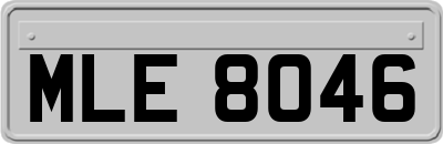 MLE8046