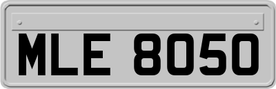 MLE8050