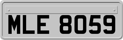 MLE8059