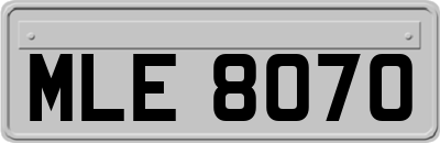MLE8070