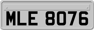 MLE8076