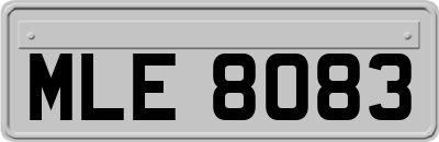 MLE8083