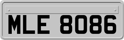 MLE8086
