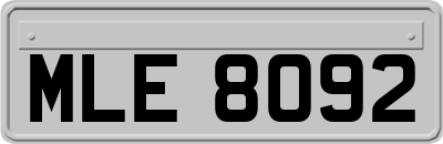 MLE8092