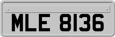 MLE8136