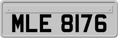 MLE8176