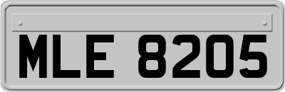 MLE8205