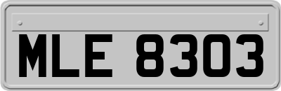 MLE8303