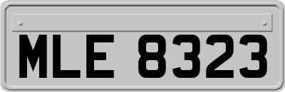 MLE8323