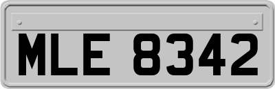 MLE8342