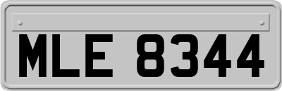 MLE8344