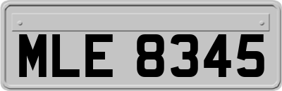 MLE8345