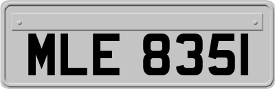 MLE8351