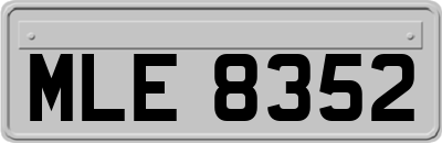 MLE8352