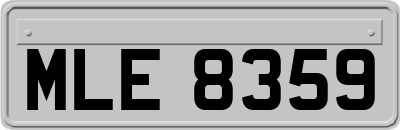 MLE8359