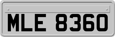 MLE8360