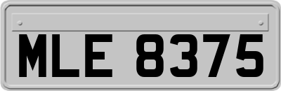 MLE8375