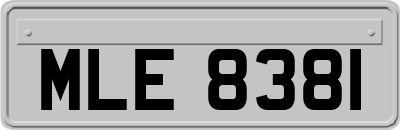 MLE8381