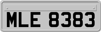 MLE8383