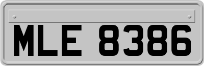 MLE8386
