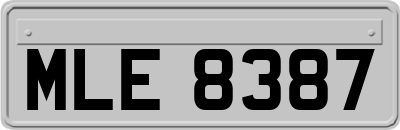 MLE8387