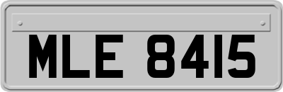 MLE8415