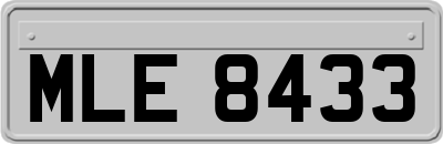 MLE8433