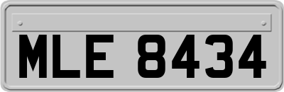 MLE8434