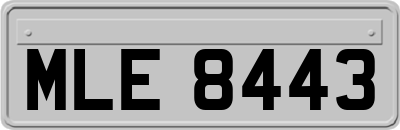 MLE8443