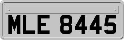 MLE8445