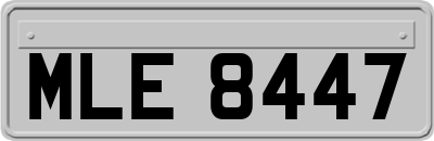 MLE8447