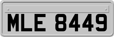 MLE8449