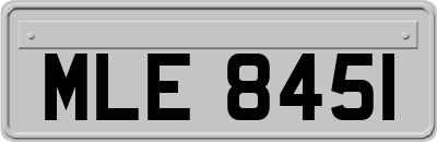 MLE8451