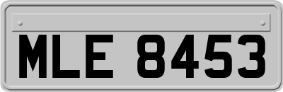 MLE8453