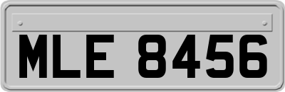 MLE8456