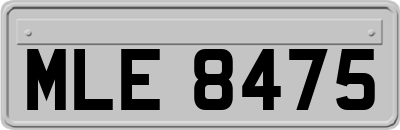 MLE8475