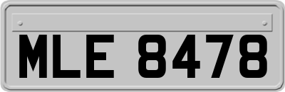MLE8478