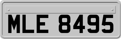 MLE8495