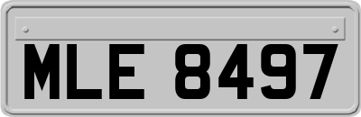 MLE8497