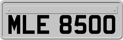 MLE8500