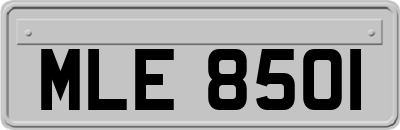 MLE8501