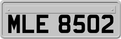MLE8502