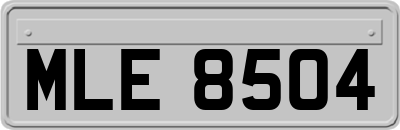 MLE8504