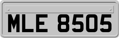 MLE8505