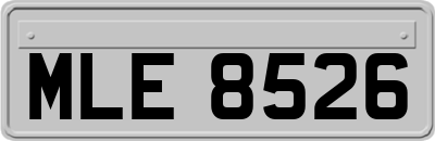 MLE8526
