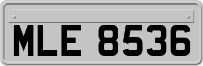 MLE8536
