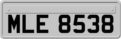 MLE8538