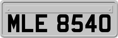 MLE8540