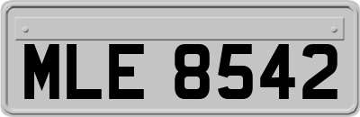 MLE8542