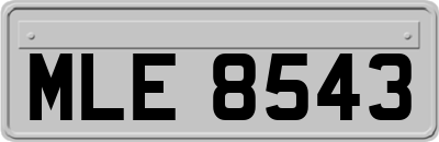 MLE8543